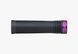 Грипсы RaceFace CHESTER 31мм Black/Purple 948-00-001-03 фото 1