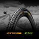 Покришка Continental RIDE Tour ExtraPuncture Belt Bl/Br 28x1.75 101179 фото 2