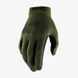 Рукавички Ride 100% RIDECAMP Glove [Green] 10018-190-13 фото 1