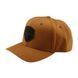 Кепка TLD IMPRINT CURVED SNAPBACK HAT; [SIENNA] OSFA 766981000 фото 1