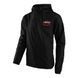Куртка TLD WINDBREAKER BOLT PATCH [BLACK] M 728145003 фото 1