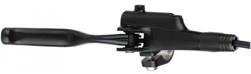 Гальмо гідравлічне Shimano MT201 заднє EMT201KRRXRA170 фото