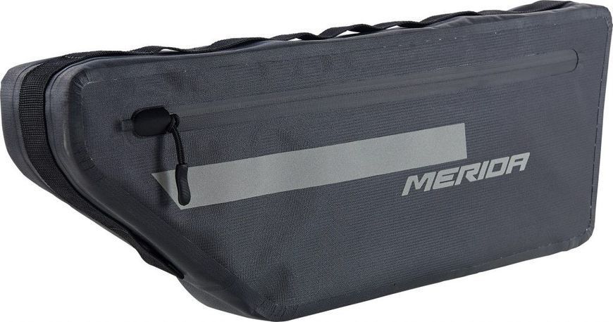 Сумка у раму MERIDA Travel Black 2276004347 фото