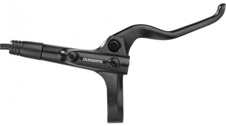 Гальмо гідравлічне Shimano MT201 заднє EMT201KRRXRA170 фото