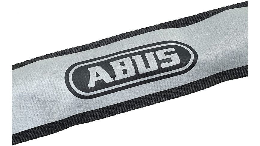 Замок ABUS 6806K/85 Catena Reflective 691041 фото