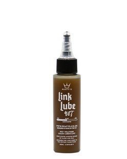 Мастило для ланцюга Peaty's LinkLube Wet, 60ml PWL-60-72 фото