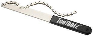 Ключ Ice Toolz 53 A2 хлыст для снятия кассеты TOO-33-02 фото