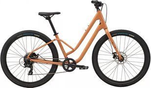 Велосипед 27.5" Marin Stinson 1 ST Brown SKE-65-33 фото