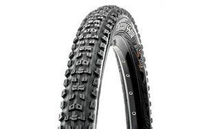 Покришка Maxxis AGGRESSOR EXO/TR 27.5X2.30 TPI-60 ETB91009100 фото
