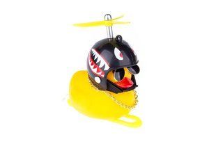 Сигнал Onride Duck акула з підсвіткою 2526116102877 фото