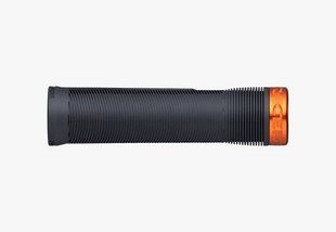 Грипсы RaceFace CHESTER 31мм Black/Orange 948-00-001-05 фото
