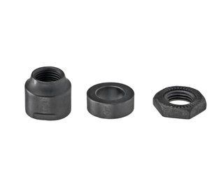 Конус задньої втулки Shimano FHTX505/RM33 лівий Y30V98030 фото