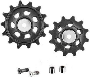 Ролики переключателя Sram PULLEY KIT NX EAGLE 11.7518.090.000 фото