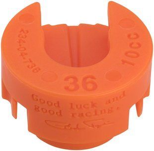 Токен FOX Volume Spacer FLOAT NA 2 36 (803-01-664) 803-01-664 фото