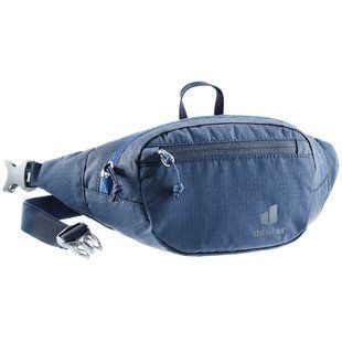Сумка на пояс Deuter Belt I Midnight 3900121 3003 фото