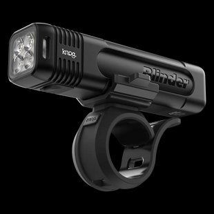 Фара передня Knog Blinder 900 люмен 13301 фото