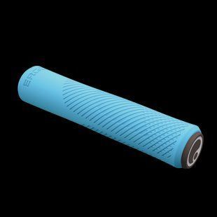 Грипсы ERGON GXR Team Laser Blue 424 409 61 фото