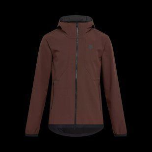Куртка Fox RANGER FIRE HOODIE Cocoa 33806-222-M фото
