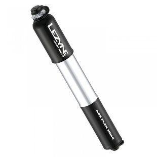 Насос Lezyne ALLOY DRIVE M Чорний 4712805 977024 фото