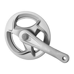Шатуни PROWHEEL PRO-L42PP 42T CHW-47-32 фото