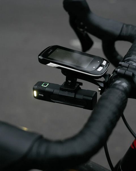 Фара передня Knog Blinder 900 люмен 13301 фото