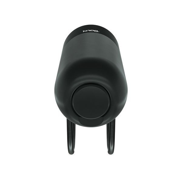Фара Knog Plug Front 250 Lumens Black 12246 фото