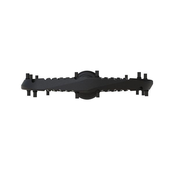 Педали OneUp Aluminum Pedals Orange 1C0380ORA фото