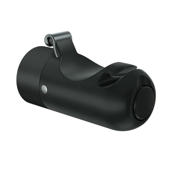 Фара Knog Plug Front 250 Lumens Black 12246 фото