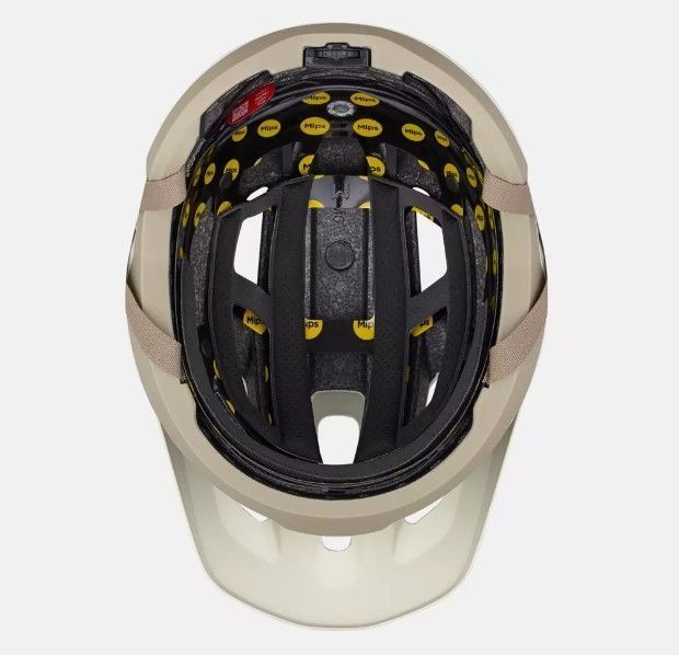 Шолом Specialized TACTIC 4 CE WHTMTN 60223-1322 фото
