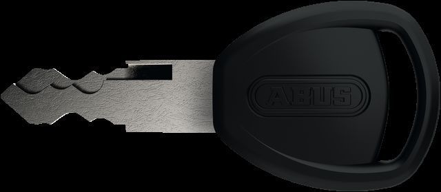 Замок ABUS 6806K/85 Classic Catena Black 900570 фото