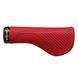 Грипсы Ergon GS1 Evo Chili Red 424 190 16 фото 2