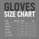 Перчатки Ride 100% RIDECAMP Glove [Black] 10018-001-12 фото 2