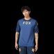 Джерсі FOX DEFEND SS JERSEY TAUNT [Indigo] 32368-199-M фото 4