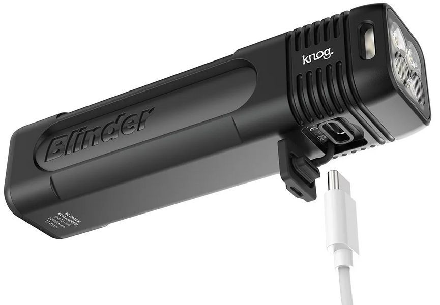 Фара передня Knog Blinder 900 люмен 13301 фото