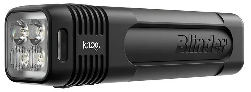Фара передня Knog Blinder 900 люмен 13301 фото