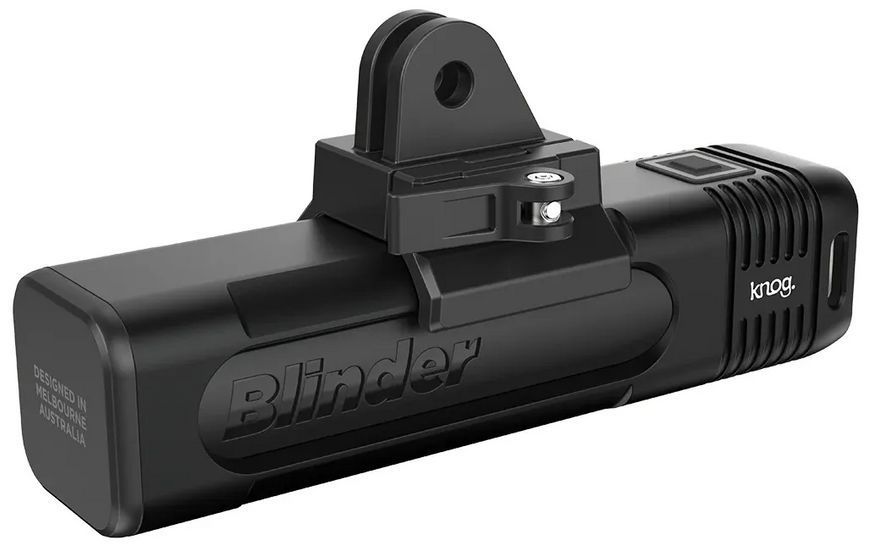 Фара передня Knog Blinder 900 люмен 13301 фото