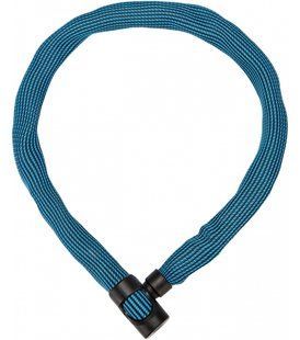 Замок ABUS 7210/85 IvyTex Diving Blue 877797 фото