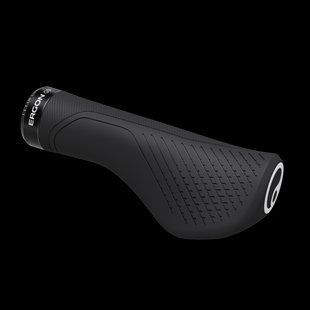 Грипсы Ergon GS1 Evo Black 424 160 16 фото