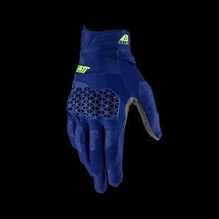 Перчатки LEATT Glove Moto 3.5 Lite [Blue] 6023040251 фото