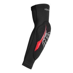 Защита локтя TLD Raid Elbow Guard [Black] Размер M/LG 575003203 фото