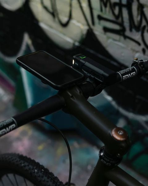 Фара передня Knog Blinder 600 люмен 13300 фото