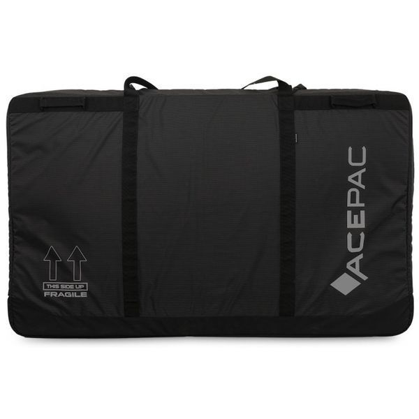 Сумка Acepac Bike Transport Bag Black ACPC 506007 фото