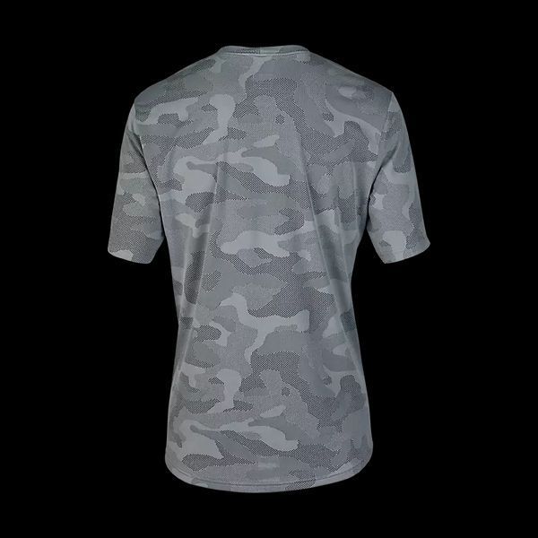 Джерси FOX RANGER TRU DRI SS JERSEY [Cloud Grey] 32366-276-L фото
