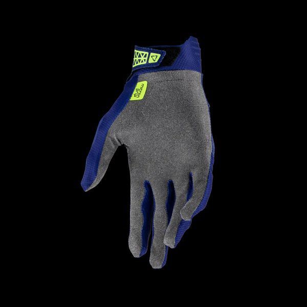 Рукавички LEATT Glove Moto 3.5 Lite [Blue] 6023040251 фото