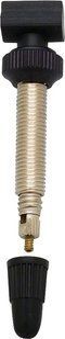 Ніпель DT Swiss Brass 32мм TVXXXXXNVALVMS+ фото