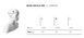 Шлем MET Terranova [Off-White Bronze/Matt] 3HM 121 CE00 M BI1 фото 5