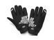 Рукавички зимові Ride 100% BRISKER Glove Orange/Black 10003-00010 фото 2