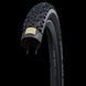 Покрышка Schwalbe BLACK JACK 18x1.75" 11100066.02 фото 2