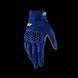 Рукавички LEATT Glove Moto 3.5 Lite [Blue] 6023040251 фото 1
