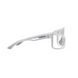 Окуляри Lynx Pierre PH W Shiny Transparent/White/Clear фотохромні Pierre PH W фото 3